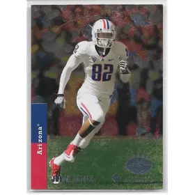 2012 Upper Deck 1993 SP #93SP-36 Juron Criner