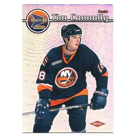 1999-00 Prism #85 Tim Connolly