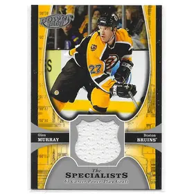 2005-06 Power Play The Specialists #TS-GM Glen Murray