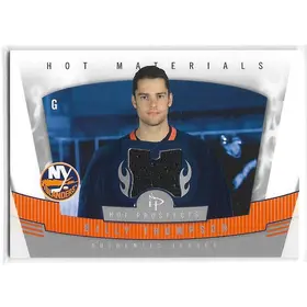 2006-07 Hot Prospects Hot Materials #HM-BT Billy Thompson