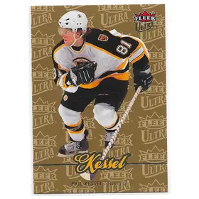 2007-08 Ultra Gold Medallion #182 Phil Kessel