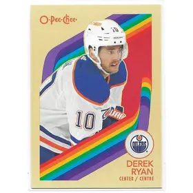 2023-24 O-Pee-Chee Retro #201 Derek Ryan