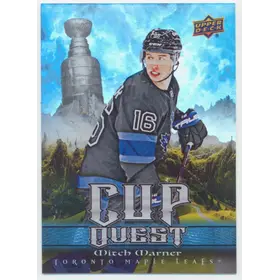 2025-26 UPPER DECK - MITCH MARNER #CQ-8 CUP QUEST