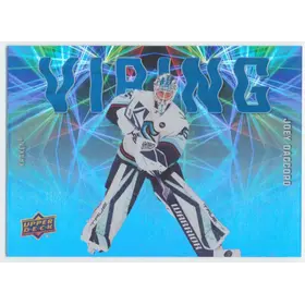2025-26 UPPER DECK - JOEY DACCORD #VB-11 VIBING