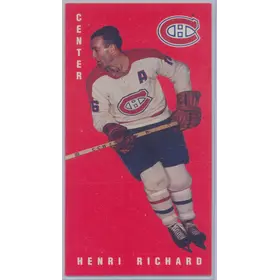 1994 PARKHURST PARKIES 1964-65 DESIGN TALL BOYS - HENRI RICHARD #67