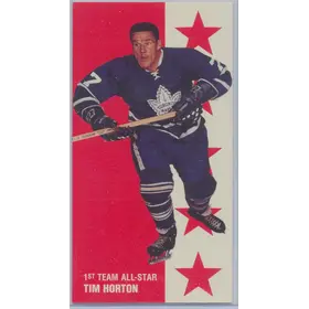 1994 PARKHURST PARKIES 1964-65 DESIGN TALL BOYS - TIM HORTON #135 1ST TEAM ALL-STAR