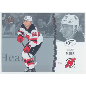 2023-24 UPPER DECK ICE - TIMO MEIER #5
