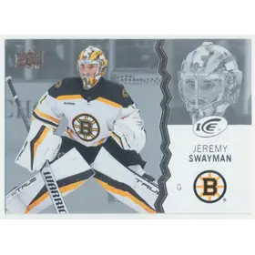 2023-24 UPPER DECK ICE - JEREMY SWAYMAN #80