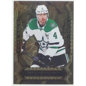 2024-25 TIM HORTONS - MIRO HEISKANEN #PG-6 PURE GOLD