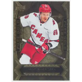 2024-25 TIM HORTONS - JAKE GUENTZEL #PG-7 PURE GOLD