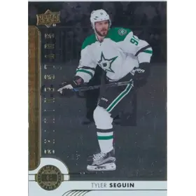 2017-18 UPPER DECK - TYLER SEGUIN #SSC-10 SHINING STARS