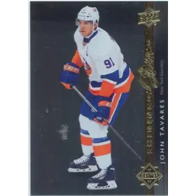 2014-15 UPPER DECK - JOHN TAVARES #SS-26 SHINING STARS