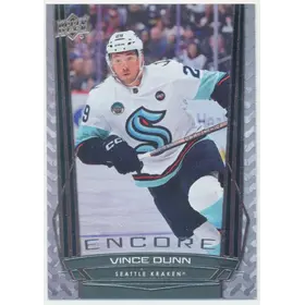 2025-26 UPPER DECK - VINCE DUNN #E-14 ENCORE