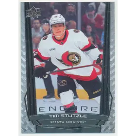 2025-26 UPPER DECK - TIM STUTZLE #E-21 ENCORE
