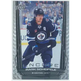 2025-26 UPPER DECK - MARK SCHEIFELE #E-44 ENCORE