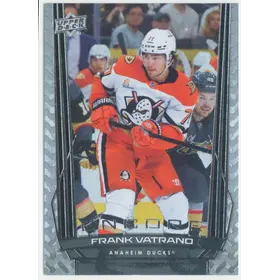 2025-26 UPPER DECK - FRANK VATRANO #E-72 ENCORE