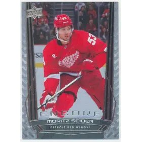 2025-26 UPPER DECK - MORITZ SEIDER #E-96 ENCORE