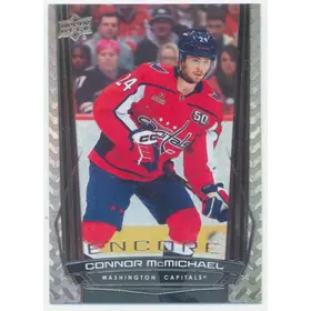 2025-26 UPPER DECK - CONNOR McMICHAEL #E-121 ENCORE