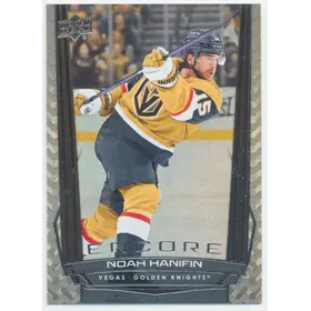 2025-26 UPPER DECK - NOAH HANIFIN #E-130 ENCORE