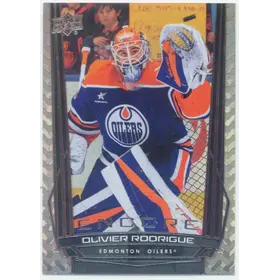 2025-26 UPPER DECK - OLIVIER RODRIGUE #E-143 ENCORE