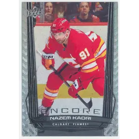 2025-26 UPPER DECK - NAZEM KADRI #E-153 ENCORE
