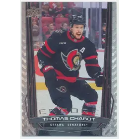 2025-26 UPPER DECK - THOMAS CHABOT #E-154 ENCORE