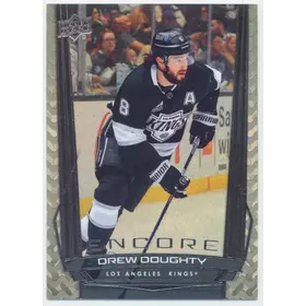 2025-26 UPPER DECK - DREW DOUGHTY #E-160 ENCORE