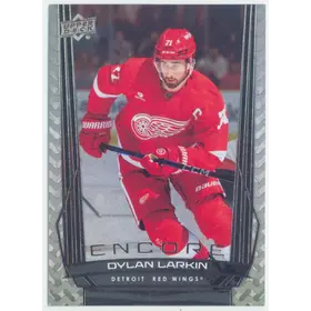 2025-26 UPPER DECK - DYLAN LARKIN #E-168 ENCORE