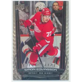 2025-26 UPPER DECK - SIMON EDVINSSON #E-183 ENCORE