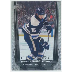 2025-26 UPPER DECK - KIRILL MARCHENKO #E-196 ENCORE