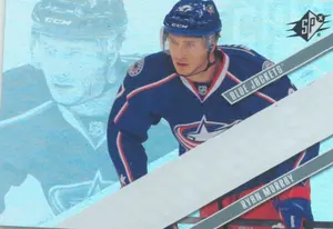 2013-14 SPX - RYAN MURRAY #156 ROOKIE