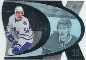 2014-15 SPX - STUART PERCY #70 97-98 RETRO