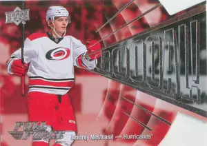 2015-16 FULL FORCE - ANDREJ NESTRASIL G-AN GOOOAL!
