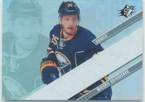 2013-14 SPX - MIKHAIL GRIGORENKO #154 ROOKIE