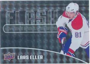 2014-15 OVERTIME - LARS ELLER #FOE-21 FLASH OF EXCELLENCE