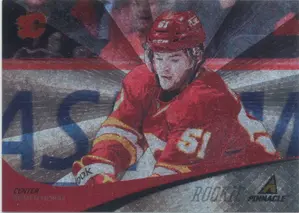 2011-12 PANINI PINNACLE - ROMAN HORAK #270 ROOKIE