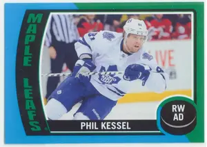 2014-15 O-PEE-CHEE - PHIL KESSEL #ST-70 STICKERS