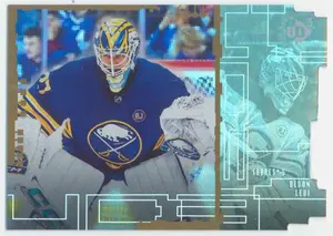 2023-24 UPPER DECK EXTENDED - DEVON LEVI #UD3-20 1998-99 UD3