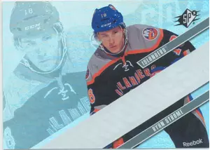 2013-14 SPX - RYAN STROME #135 ROOKIE