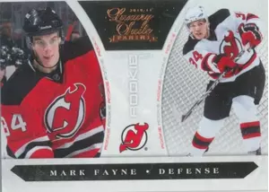 2010-11 LUXURY SUITE - MARK FAYNE #206 ROOKIE 286/899
