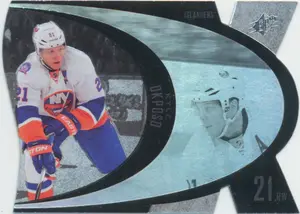 2014-15 SPX - KYLE OKPOSO #19 97-98 RETRO