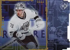 2023-24 Upper Deck 1998-99 UD3 UD3-19 Alex Laferriere