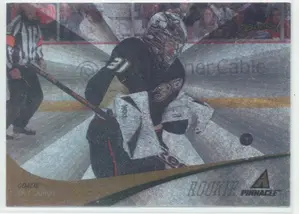 2011-12 PANINI PINNACLE - IIRO TARKKI #291 ROOKIE ICE BREAKERS