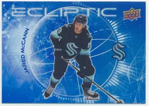 2023-24 UPPER DECK - JARED McCANN #EC-4 ECLIPTIC