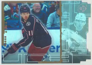 2023-24 UPPER DECK EXTENDED - ADAM FANTILLI #UD3-14 1998-99 UD3