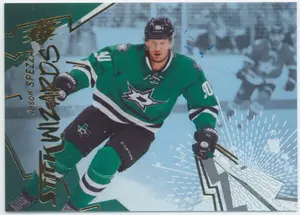 2015-16 SPX - JASON SPEZZA #84 STICK WIZARDS