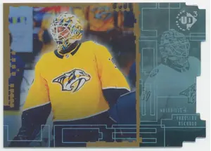 2023-24 UPPER DECK EXTENDED - YAROSLAV ASKAROV #UD3-25 1998-99 UD3