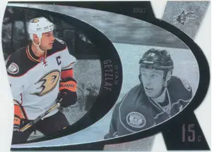 2014-15 SPX - RYAN GETZLAF #2 97-98 RETRO