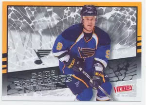 2008-09 VICTORY - PAUL KARIYA #GB-18 GAME BREAKERS