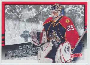 2008-09 VICTORY - TOMAS VOKOUN #GB-34 GAME BREAKERS